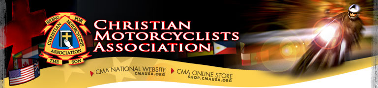 Christian Motorcyclists Association